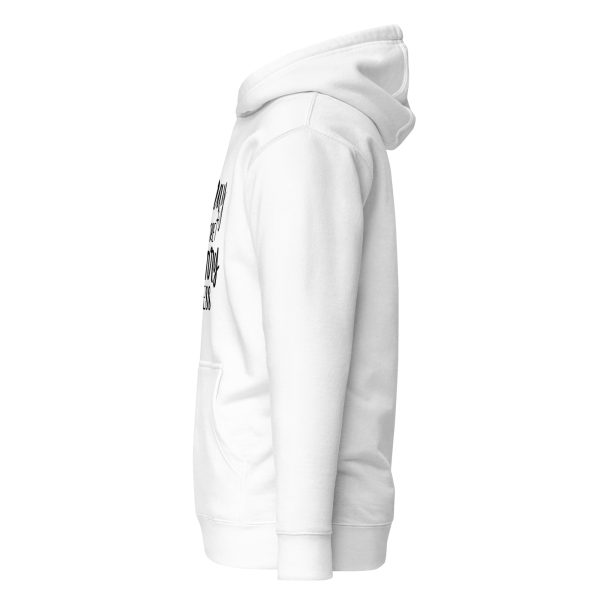 Pray More Worry Less Hoodie - Image 14