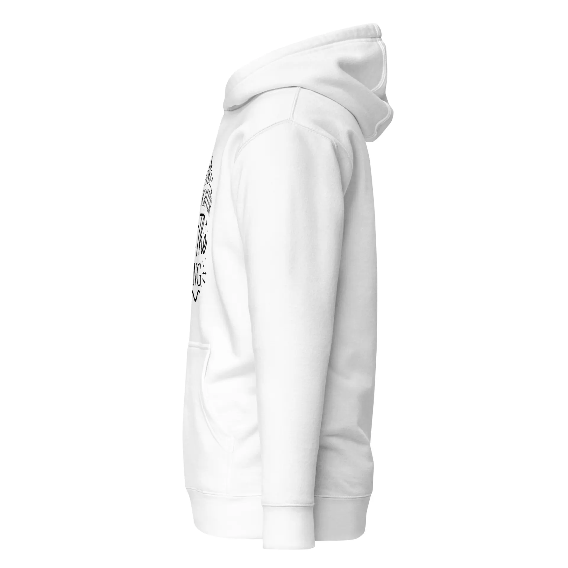 Daughter of the King Hoodie - Image 8