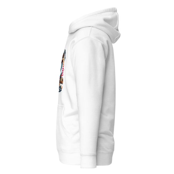 Roll with Jesus Hoodie - Image 22