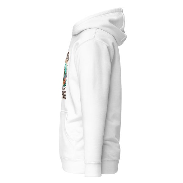 Created with Purpose Hoodie - Image 22