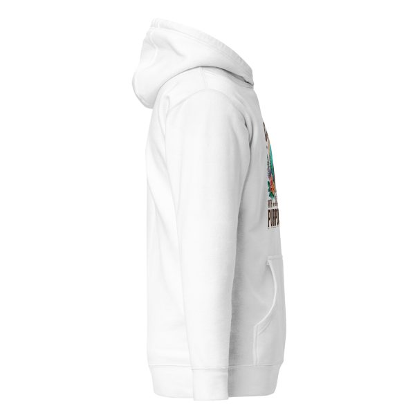 Created with Purpose Hoodie - Image 23