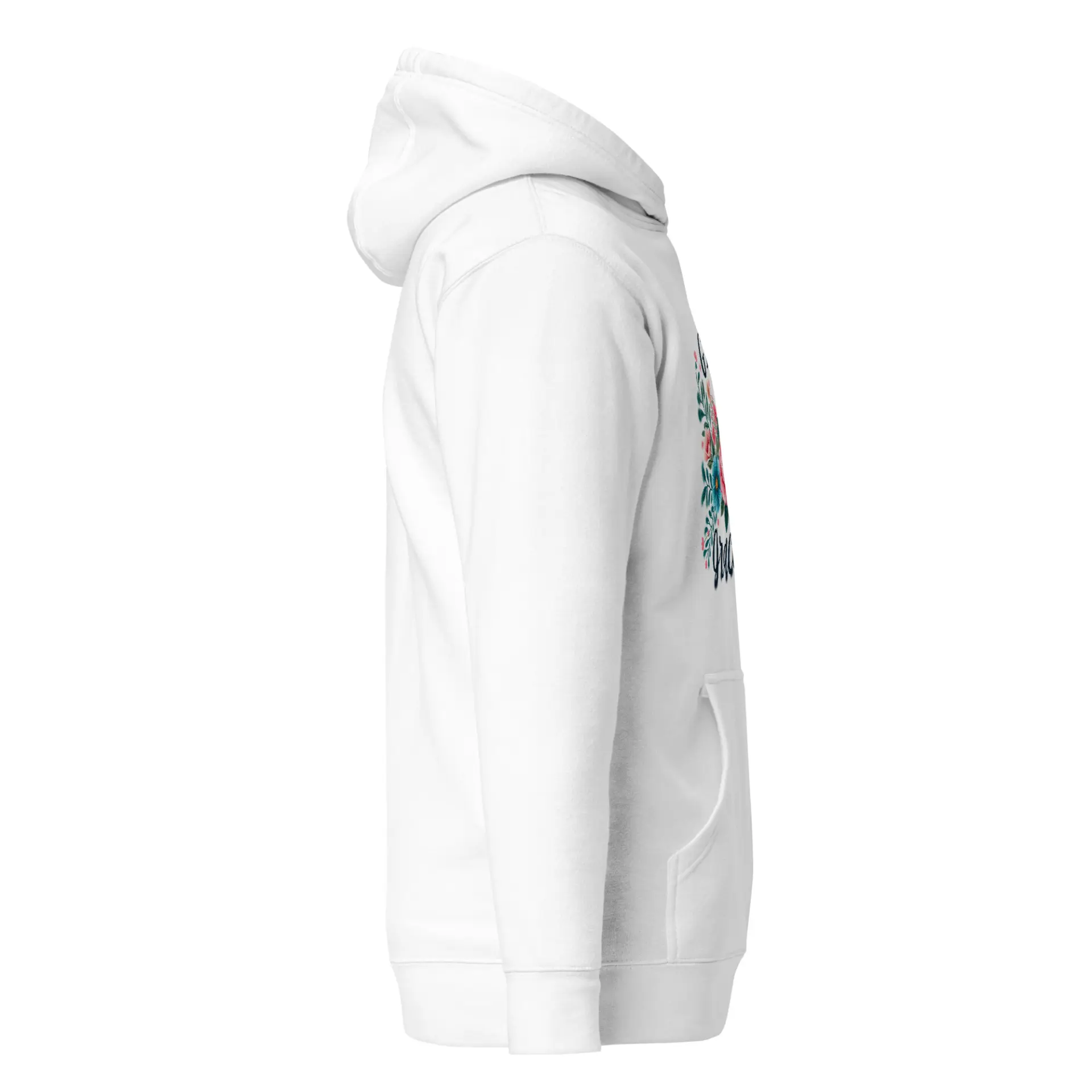 Grow in Grace Hoodie - Image 8