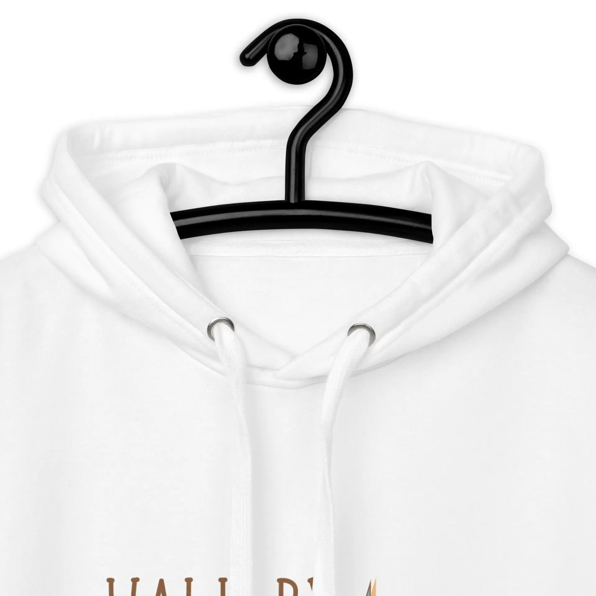 Walk by Faith Hoodie - Image 7