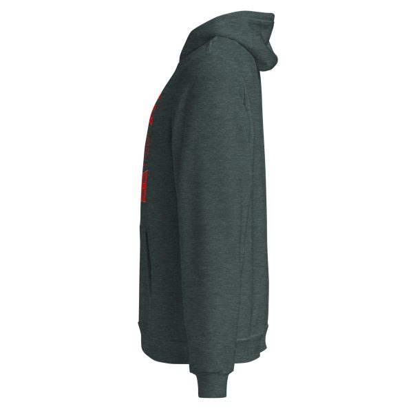 Peace on Earth hoodie - Image 10