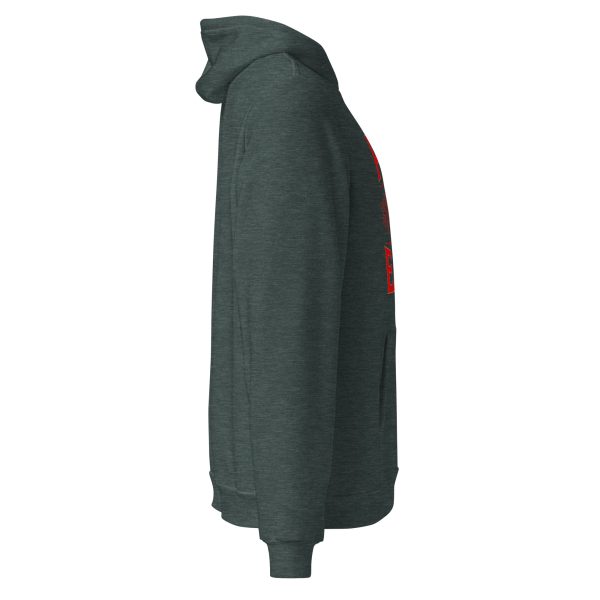 Peace on Earth hoodie - Image 11