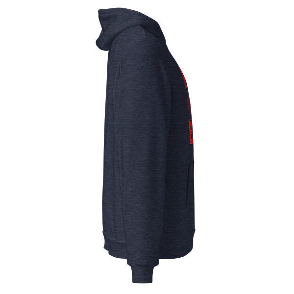 Peace on Earth hoodie - Image 7