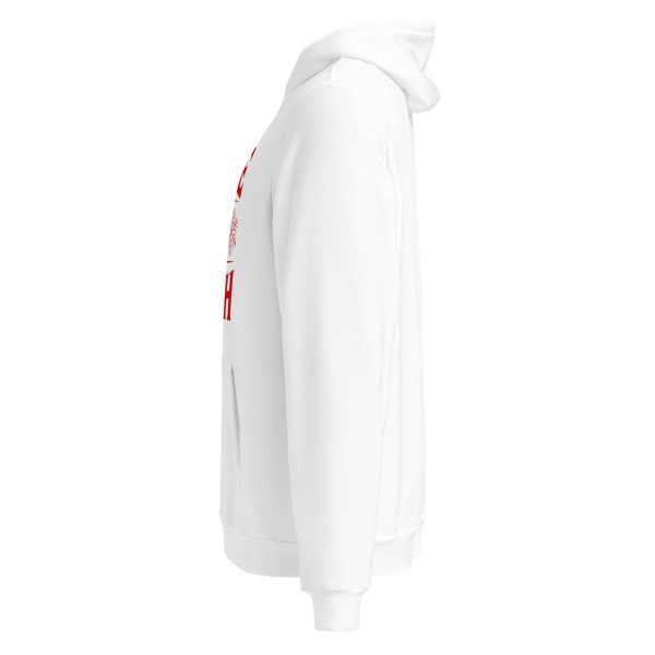 Peace on Earth hoodie - Image 14