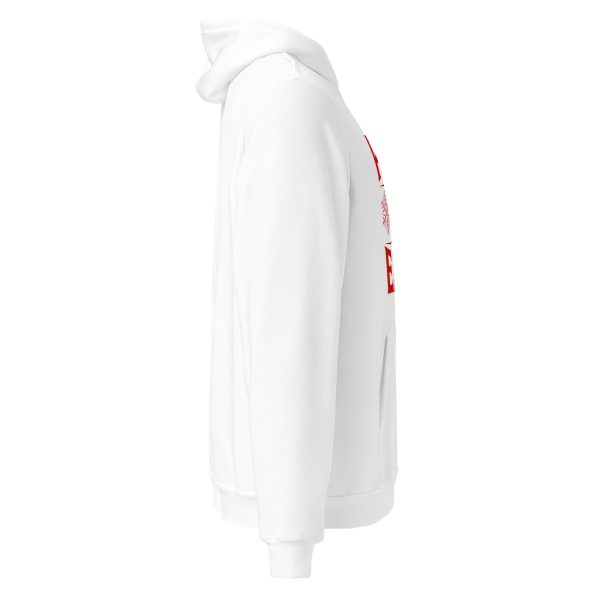 Peace on Earth hoodie - Image 15