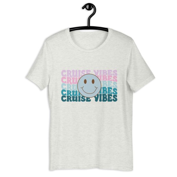 Cruise Vibes T-shirt - Image 17