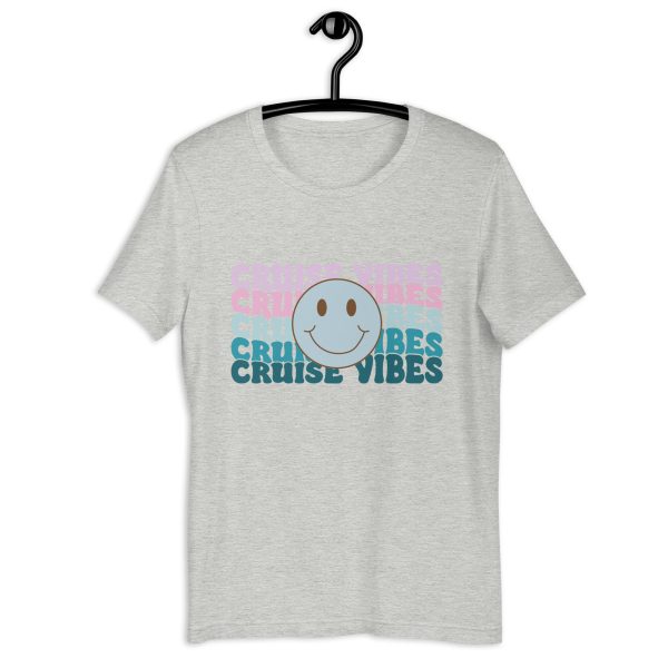 Cruise Vibes T-shirt - Image 11