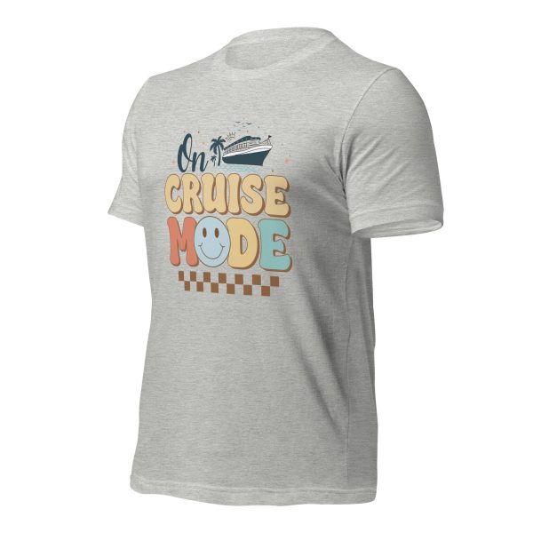 On Cruise Mode T-shirt - Image 26