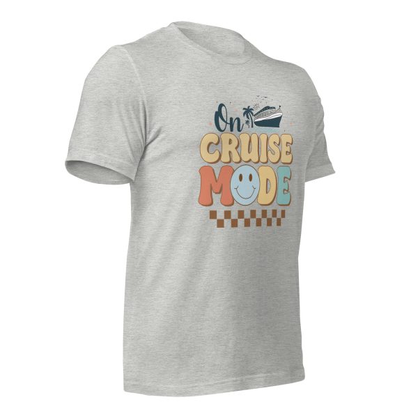 On Cruise Mode T-shirt - Image 27