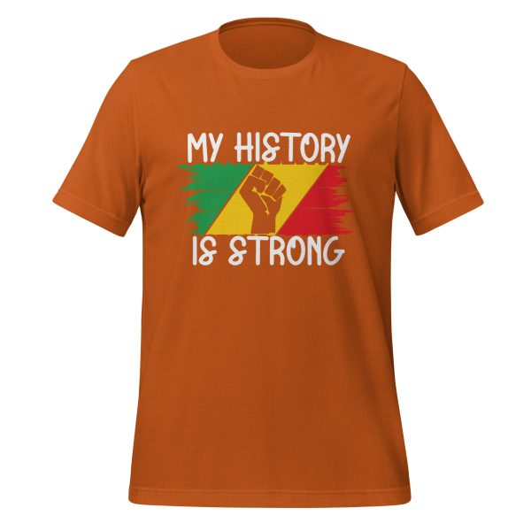 Black History t-shirt - Image 19