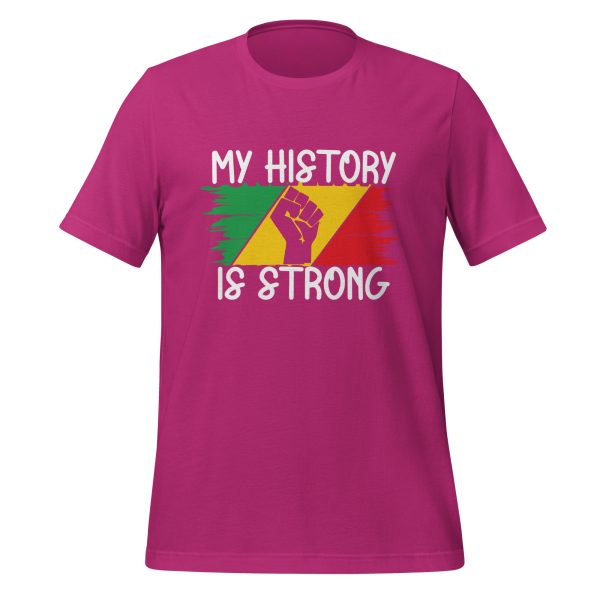 Black History t-shirt - Image 15