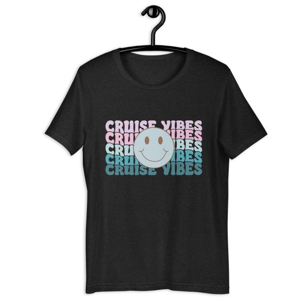 Cruise Vibes T-shirt