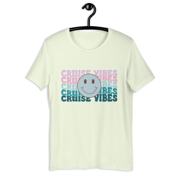 Cruise Vibes T-shirt - Image 19