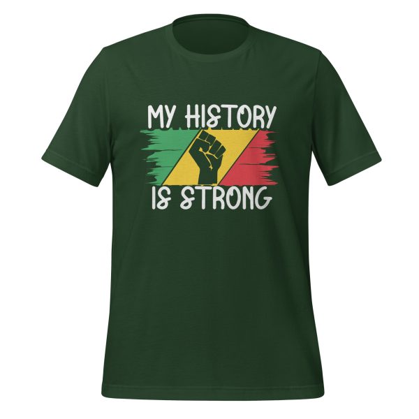 Black History t-shirt - Image 11