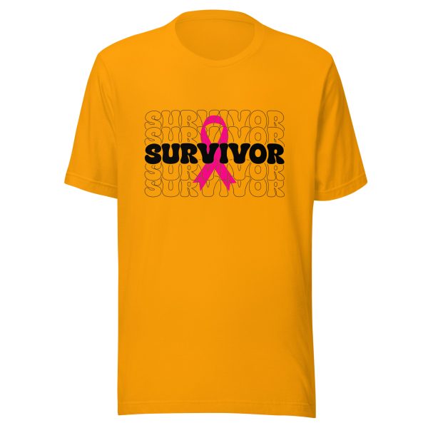 Survivor T-shirt