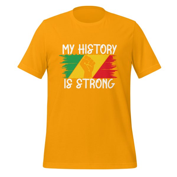 Black History t-shirt - Image 23