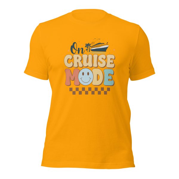 On Cruise Mode T-shirt - Image 18