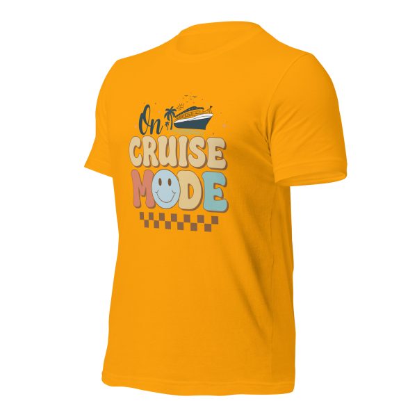 On Cruise Mode T-shirt - Image 19