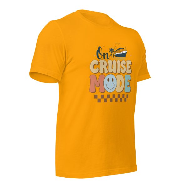 On Cruise Mode T-shirt - Image 20