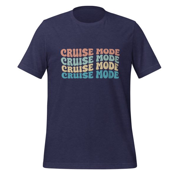 Cruise Mode T-shirt