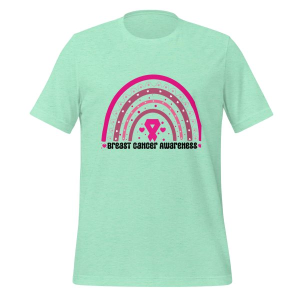 Breast Cancer Awareness T-shirt - Image 11