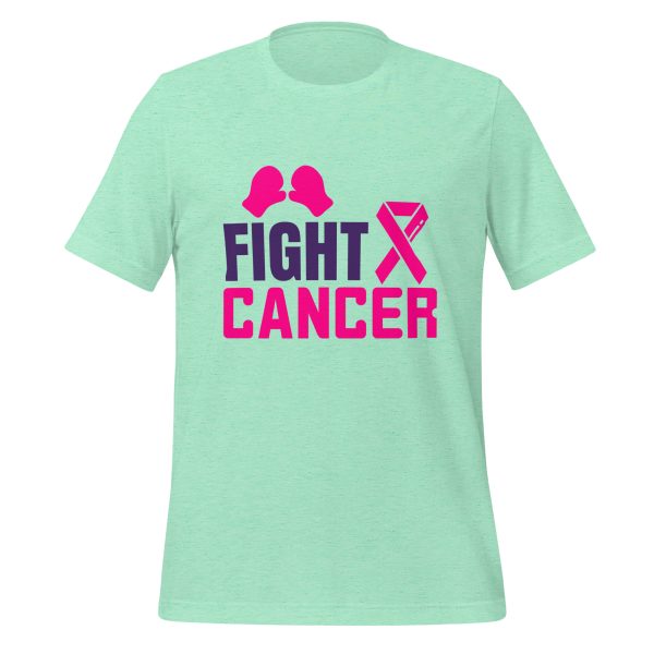 Fight Cancer T-shirt - Image 21