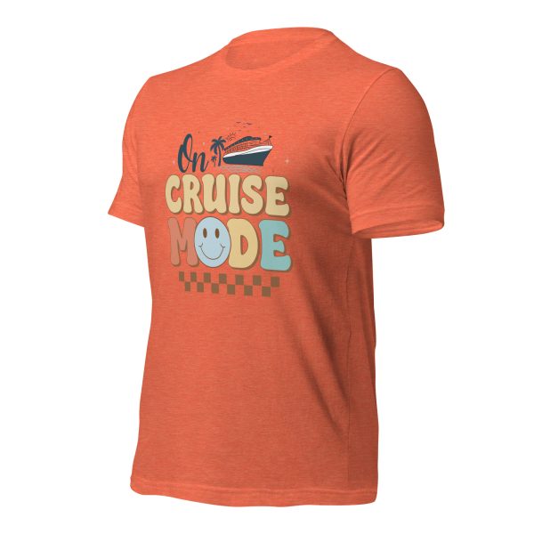 On Cruise Mode T-shirt - Image 15