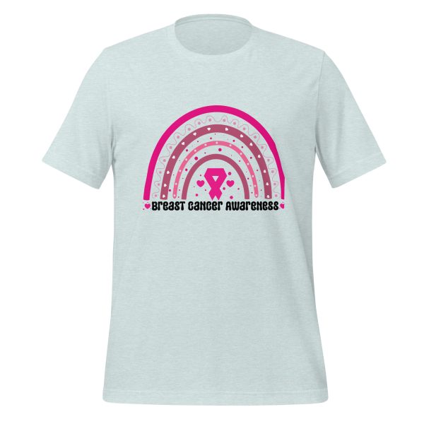 Breast Cancer Awareness T-shirt - Image 9