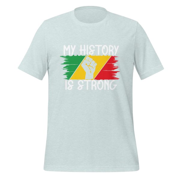 Black History t-shirt - Image 25