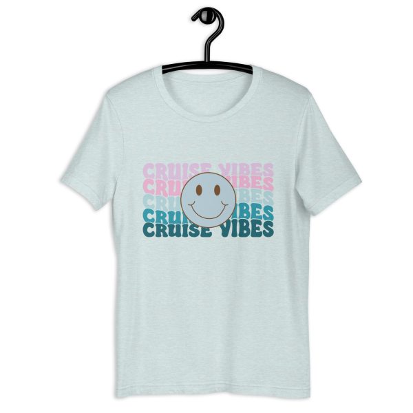 Cruise Vibes T-shirt - Image 15