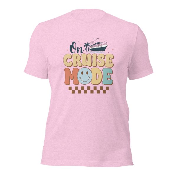 On Cruise Mode T-shirt - Image 22