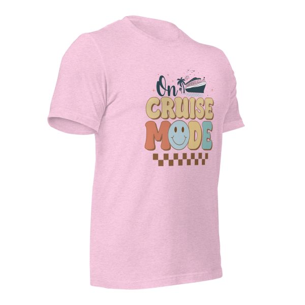 On Cruise Mode T-shirt - Image 24