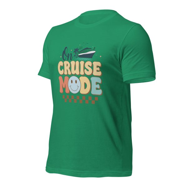 On Cruise Mode T-shirt - Image 11