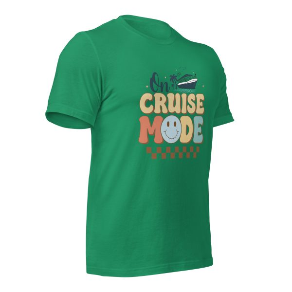 On Cruise Mode T-shirt - Image 12