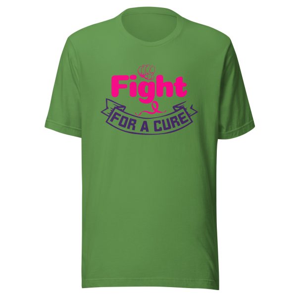 Fight for a Cure T-shirt