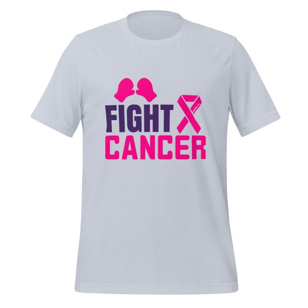 Fight Cancer T-shirt - Image 12