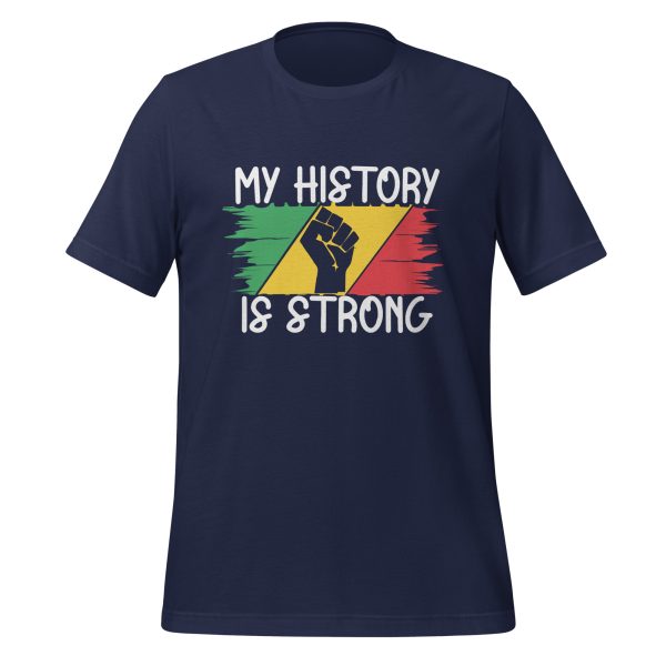 Black History t-shirt - Image 5