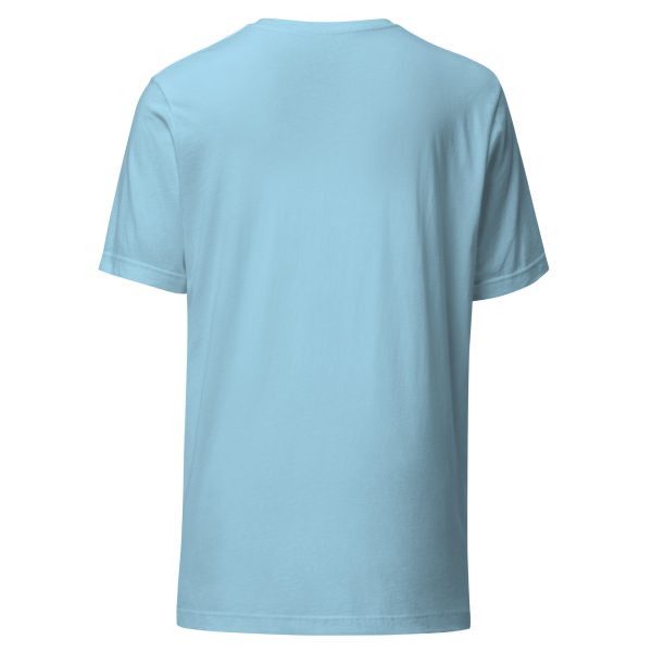 Survivor T-shirt - Image 10