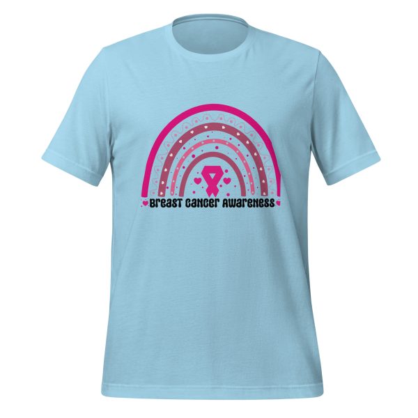 Breast Cancer Awareness T-shirt - Image 5