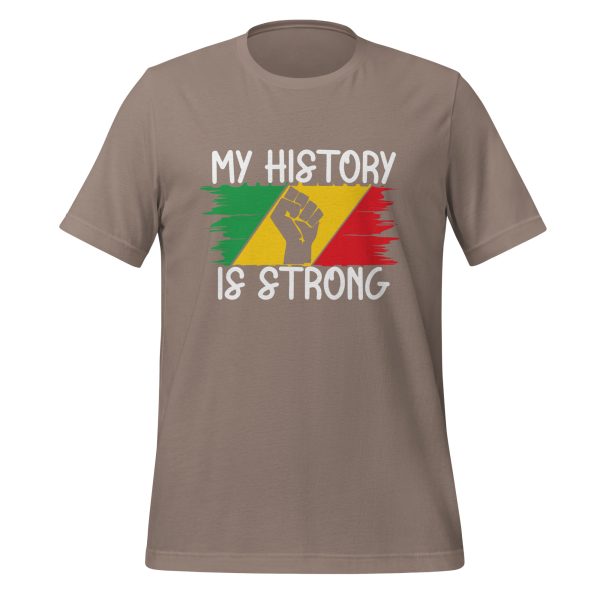 Black History t-shirt - Image 21