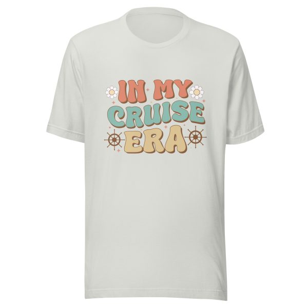 In my Cruise Era T-shirt - Image 41