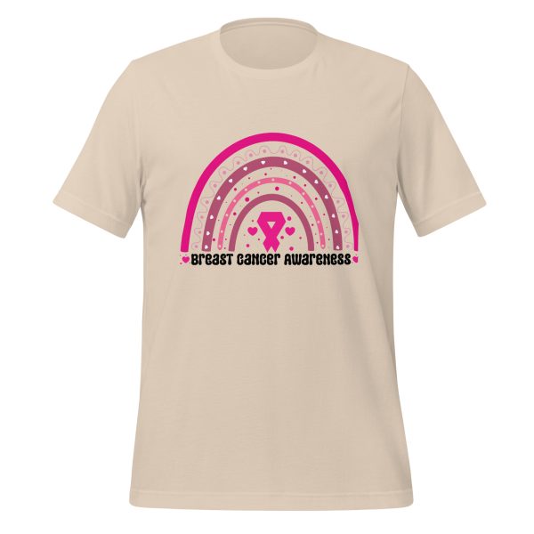 Breast Cancer Awareness T-shirt - Image 7