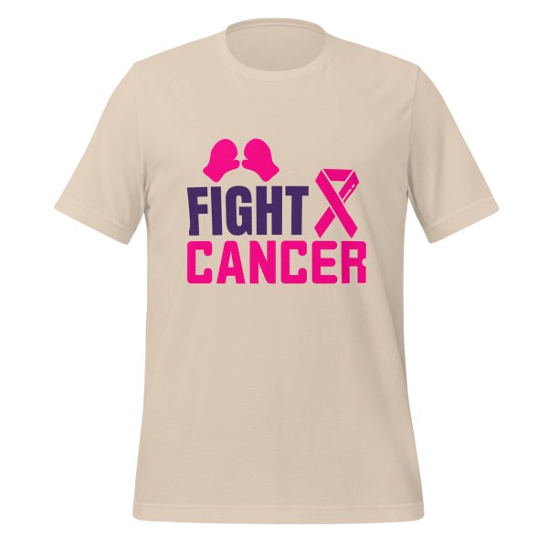 Fight Cancer T-shirt - Image 16