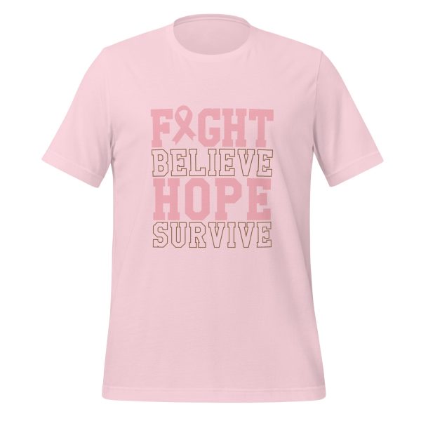 Fight Hope T-shirt - Image 14