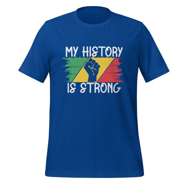 Black History t-shirt - Image 13