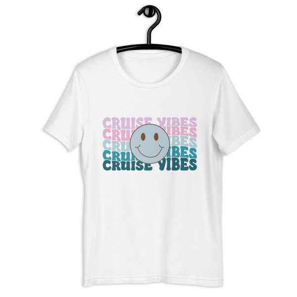 Cruise Vibes T-shirt - Image 21