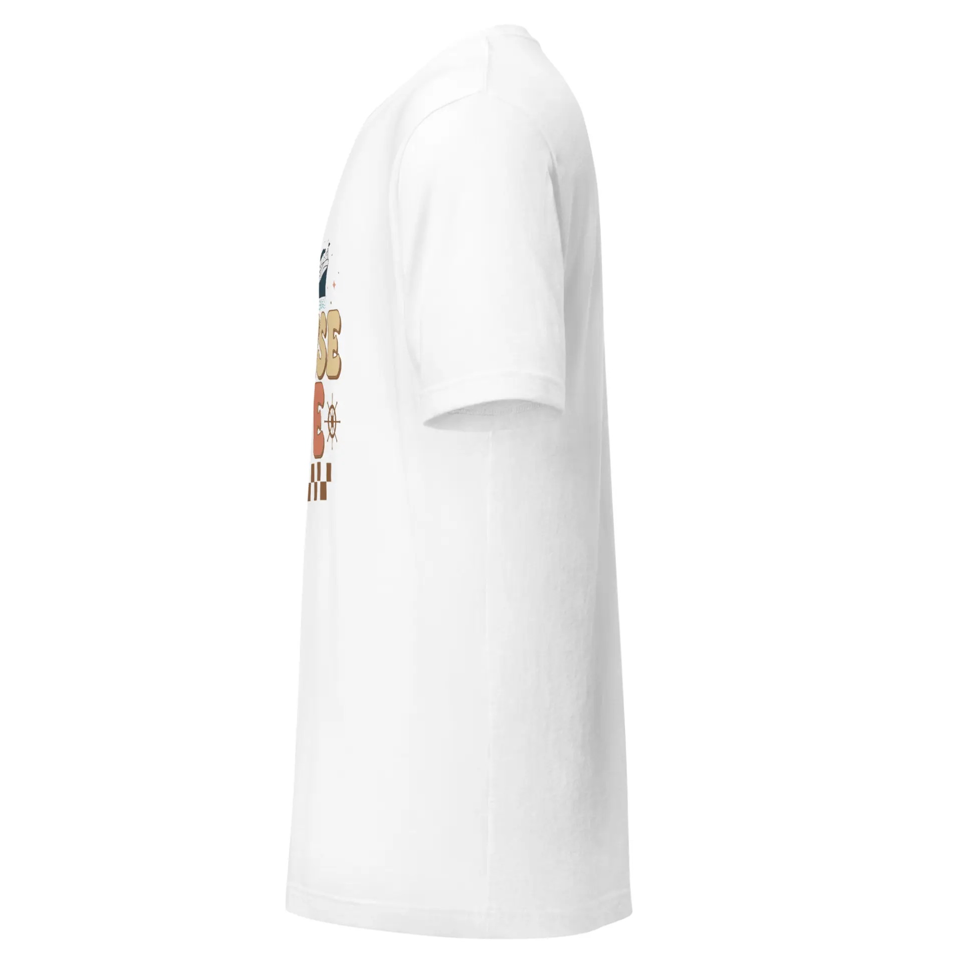 Cruise Life T-shirt - Image 15